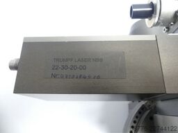 Trumpf 150 MQ VIS Fokussieroptik 22-43-69-00 +  +
