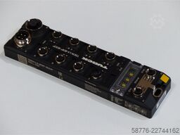 Turck TBEN-L4-8DIP-8DOP Kompaktes Multiprotokoll-I/O-Modul für Ethernet