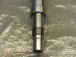Umbra Group / Kuhn Kugelgewindetrieb Gesamtlänge: 1900 mm  !