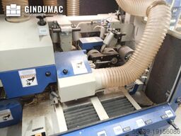 WEINIG / DIMTER Unimat 500