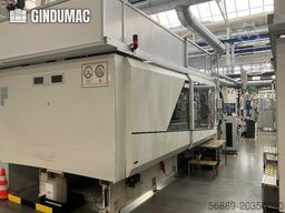 SUMITOMO SHI DEMAG El-Exis SP 580/1020-3000