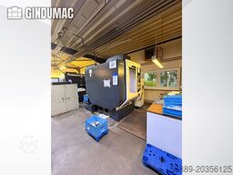 DMG MORI DMP 70