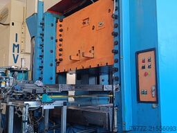 Rovetta SC2-630 1830-1220