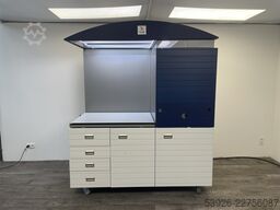 Xerox Service Station