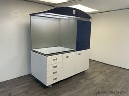 Xerox Service Station