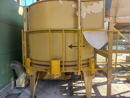 OGM 1.5 Pellet production line