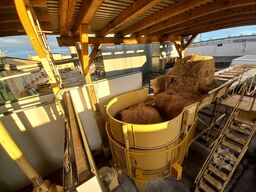 OGM 1.5 Pellet production line