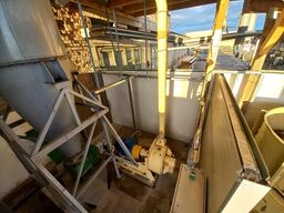 OGM 1.5 Pellet production line