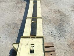 OGM 1.5 Pellet production line