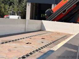 Palfinger PK 53002 SH + Scania R490