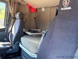 Palfinger PK 53002 SH + Scania R490