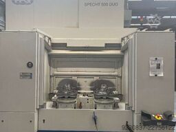 MAG / FFG MAG SPECHT 500 DUO LIMO PW