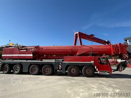 Liebherr LTM 1350-6.1