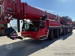 Liebherr LTM 1350-6.1