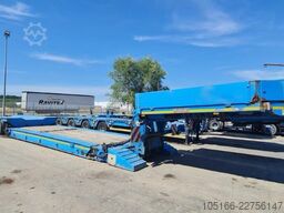 Goldhofer STZ-VKL 3-34/80