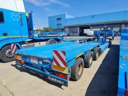 Goldhofer STZ-VKL 3-34/80