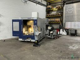 OPS Ingersoll OPS 750