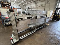 trio-technik LD/2500 x 420