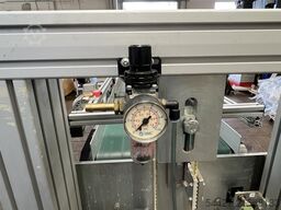 trio-technik LD/2500 x 420