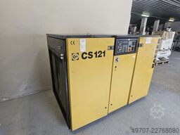 Kaeser CS121 75kw 10 bar
