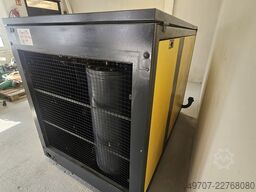 Kaeser CS121 75kw 10 bar