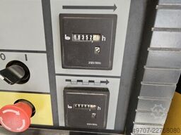 Kaeser CS121 75kw 10 bar