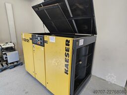 Kaeser CS121 75kw 10 bar