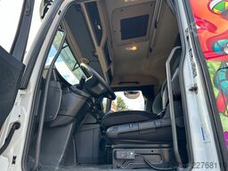 MERCEDES-BENZ 2642 SZM mit PK26002-EH Kran + Seilwinde