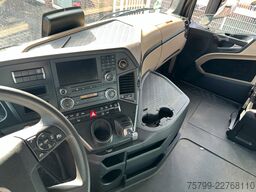 MERCEDES-BENZ 2642 SZM mit PK26002-EH Kran + Seilwinde
