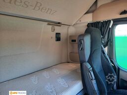 MERCEDES-BENZ 2545 L ACTROS L BigSpace Öl-Retarder LBW 1,5 t
