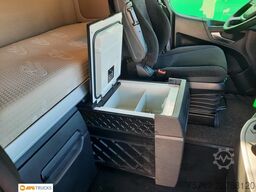MERCEDES-BENZ 2545 L ACTROS L BigSpace Öl-Retarder LBW 1,5 t