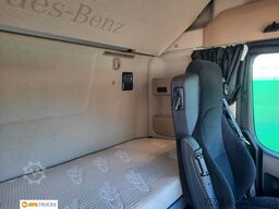 MERCEDES-BENZ 2545 L ACTROS L BigSpace Öl-Retarder LBW 1,5 t