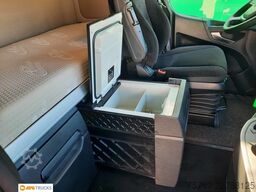 MERCEDES-BENZ 2545 L ACTROS L BigSpace Öl-Retarder LBW 1,5 t