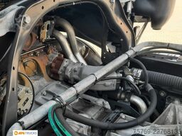 MERCEDES-BENZ 2551 L ACTROS L BigSpace Öl-Retarder Lenkachse