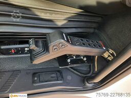 MERCEDES-BENZ 2551 L ACTROS L BigSpace Öl-Retarder Lenkachse