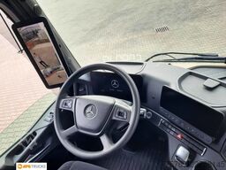 MERCEDES-BENZ 1851 LS ACTROS L BIG Retarder Standklima 2xTank