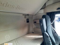 MERCEDES-BENZ 1851 LS ACTROS L BIG Retarder Standklima 2xTank