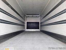 MERCEDES-BENZ 2548 L ACTROS BIGSPACE Carrier Supra 900U LBW 2t