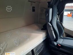 MERCEDES-BENZ 2548 L ACTROS BIGSPACE Carrier Supra 900U LBW 2t