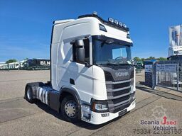 Scania R 500 A4x2NA