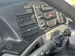 MERCEDES-BENZ Actros 2644 6x4 Abrollkipper Fg:L901006 Bj.2015