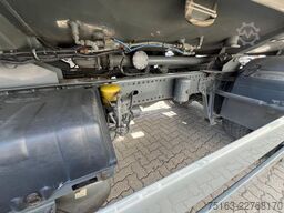 MAN TG-A 18.400 4x2 BL Tankwagen Lindner+Fischerr Ta