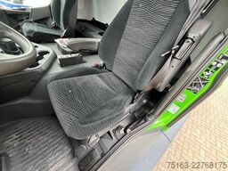 MERCEDES-BENZ Arocs 1835 K Abrollkipper