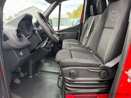 MERCEDES-BENZ Sprinter 315 CDI Klima Werkstatt Kamera L2H2
