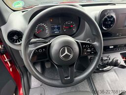 MERCEDES-BENZ Sprinter 315 CDI Klima Werkstatt Kamera L2H2