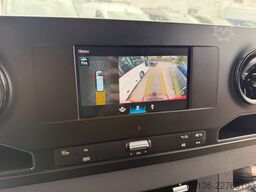 MERCEDES-BENZ Sprinter 315 CDI Klima Werkstatt Kamera L2H2