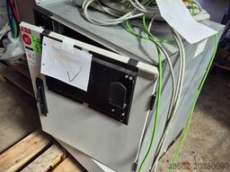 ABB ABB IRB4600-60/2.05 IRC5 controller-TPU-RW6.X