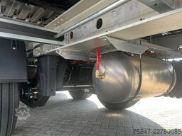 Knapen Trailers K200 - 70m3 Powersheet *Nieuw / Neu*