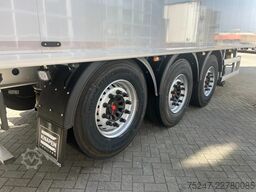 Knapen Trailers K200 - 70m3 Powersheet *Nieuw / Neu*
