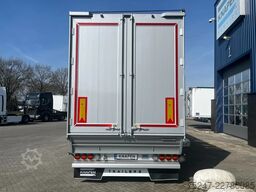 Knapen Trailers K200 - 70m3 Powersheet *Nieuw / Neu*